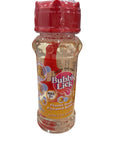 Bubble Lick Peanut Butter