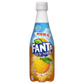 Fanta amanatsu(Mandarin)