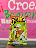 Cheetos Pizza Flavor 90g - Poland