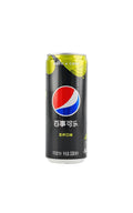 Pepsi Lime zero sugar 330mL - China