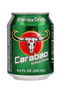 Carabao Energy Drink -250ml Can