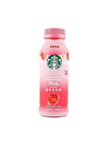 Starbucks Fresh Brew Pink Fresh Brew
