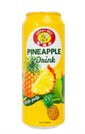 Honey Bee Pineapple Drink