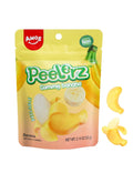 Amos Peelerz Candy Gummy Banana