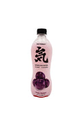 Black Grape Bubbly Sparkling Carbonated Water Drink - China or I
