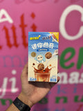 Chips Ahoy Mini Coconut Latte Flavor - China