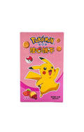 Pokémon strawberry cookie china