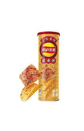 Potato Chips Sauce Flavor 3.17 oz