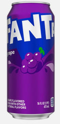 Fanta Grape 320ml