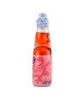 Ramune Peach Flavour