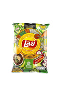 Lays Potato Chips BBQ Sauce Flavor 1.48 oz Limited Edition - Thailand