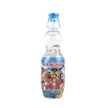 One Piece Ramune Japanese Carbonated Water