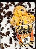 Ice Cream Factory- Tiger King