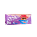 Milka Oreo Strawberry Flavour