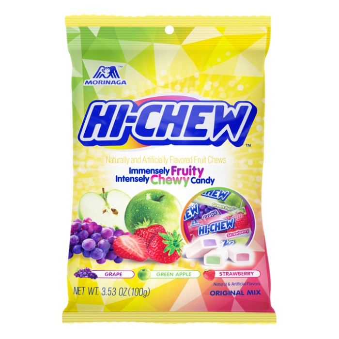 Hi-Chew Original Mix