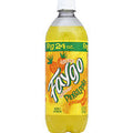 Faygo Pineapple