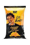 Rap snacks lil baby