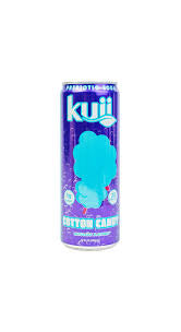 Kuji Cotton candy