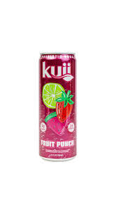 Kuji fruit punch