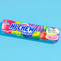 Hi-chew soft gummy mixed fruit -Japan