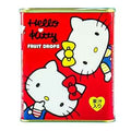 Hello Kitty Fruit Drops-Japan