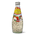 HB Basil seed lychee flavor
