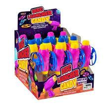 Disc Launcher Candy