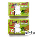 Dragon Ball Z Senzu Beans Box
