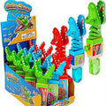 Kidsmania gator chomp lollipop