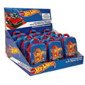 Hot Wheelers Car Candy Case