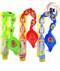 King Cobra Candy