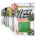 Sour Strips Watermelon