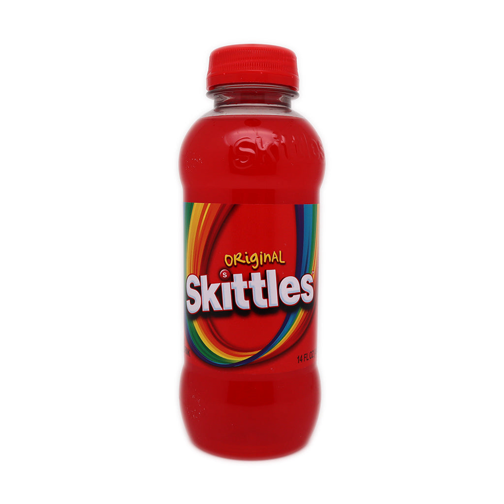 Skittles Original Fruit Drink