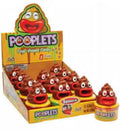 Kidsmania pooplets candy