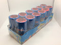 Toxic Waste Blue Drum Sour Candy