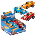 Hot Wheelers Speedsters Candy