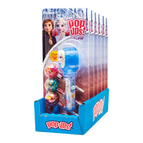 Pop ups Disney princess