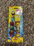 Pop ups SpongeBob
