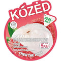 Kozed lychee gummy