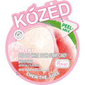 Kozed white peach gummy