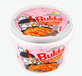 Buldak Spicy Chicken Carbonara Topokki(179 g)