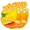 Kodez mango gummy