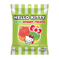 Hello kitty sour gummy treats