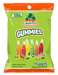 Jarritos gummies natural flavor