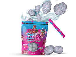 Chicos Chamoyy cotton candy