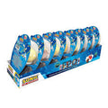 Sonic the hedgehog crème and toy surprise