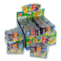 Soda Can Fizzy Candy