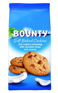 Bounty Soft Baked Cookies(UK)