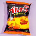 Samyang Buldak Potato Chips - 4 Cheese