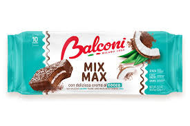 Balconi mix max